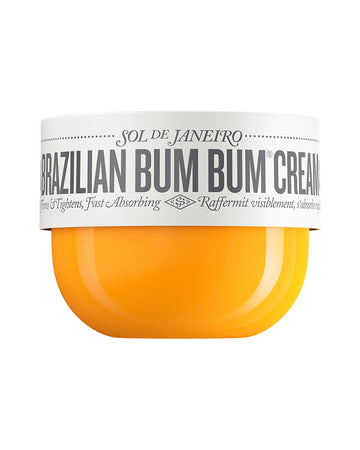 SOL DE JANEIRO BRAZILIAN BUM BUM CREAM 240ML