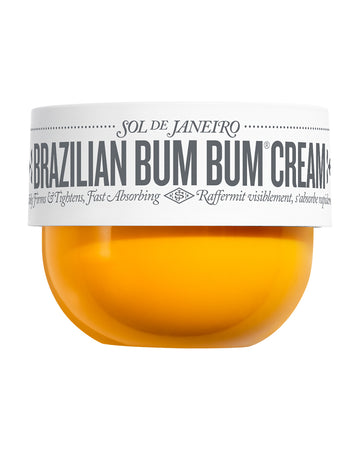 SOL DE JANEIRO BRAZILIAN BUM BUM CREAM 75ML