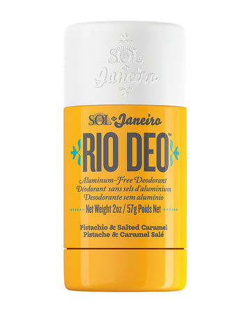 SOL DE JANEIRO Rio Deo