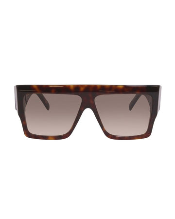 Cl40092i 52f / Dark Havana / Gradient Brown 60 F
