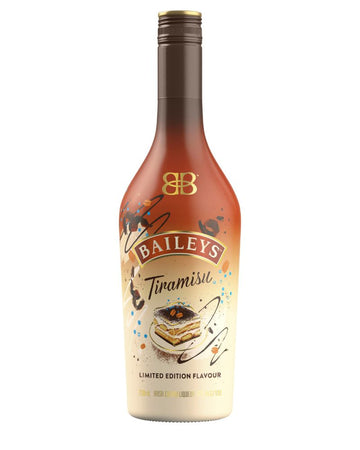 Baileys Tiramisu Limited Edition Irish Cream Liqueur 700mL