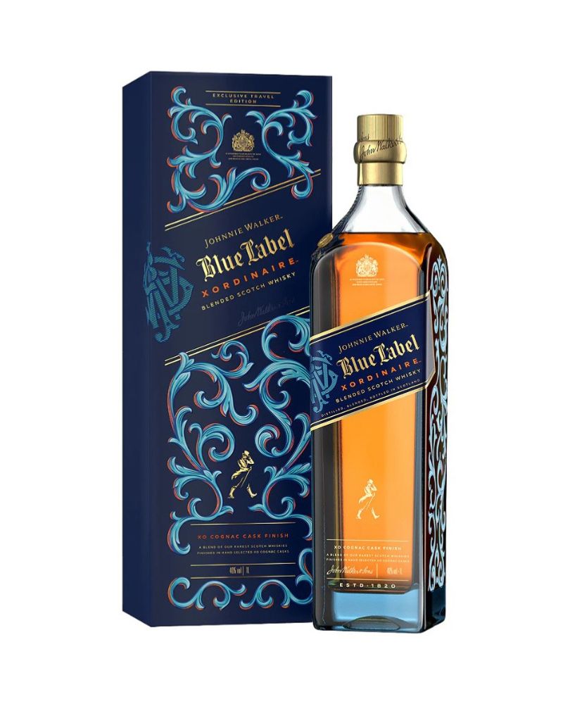 Xordinaire Scotch Whisky 1l