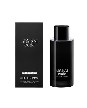 Giorgio Armani New Code EDT V125ml