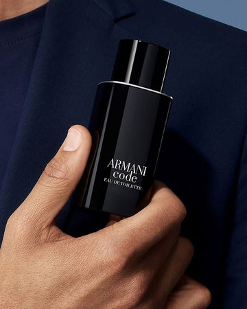 Giorgio Armani New Code EDT V125ml