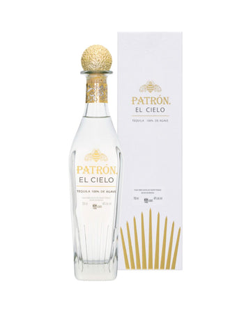 El Cielo Tequila 700ml