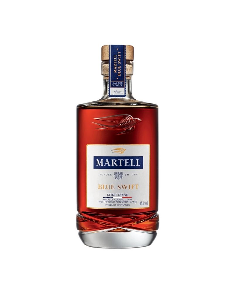 Blue Swift VSOP Cognac 700ml