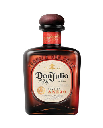Don Julio Anejo Tequila 38% vol Luxury Tequila Anejo 750ML