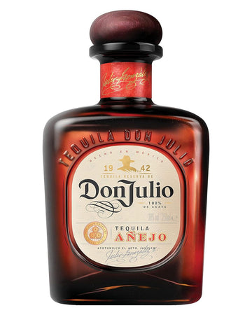 Don Julio Anejo Tequila 38% vol Luxury Tequila Anejo 750ML