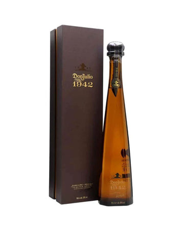 Don Julio 1942 Anejo Tequila - 750ml