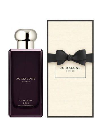 JO MALONE LONDON OUD & BERGAMOT COLOGNE INTENSE PP 100ML