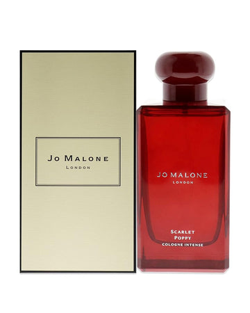 Jo Malone London Scarlet Poppy Cologne Intense, 100ml