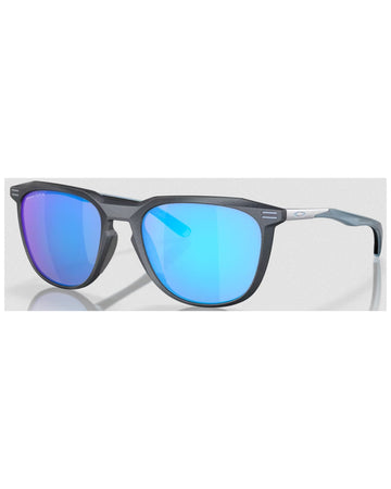 Oakley blue steel prizm sapphire OO9286 07-54