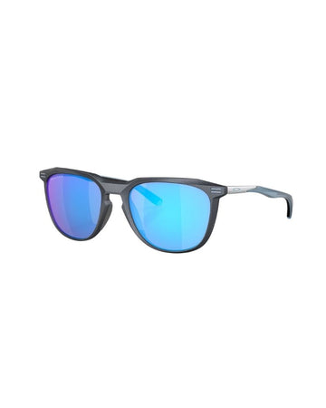 Oakley blue steel prizm sapphire OO9286 07-54