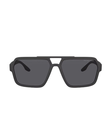0ps 01xs Dg002g 59 Black Rubber Polar Dark Grey M