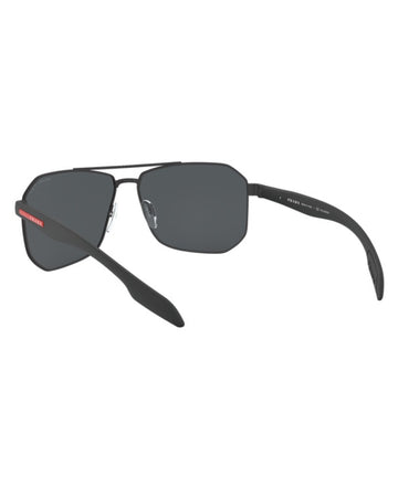 Eyewear Prada Linea Rossa PS 51VS (DG05Z1)