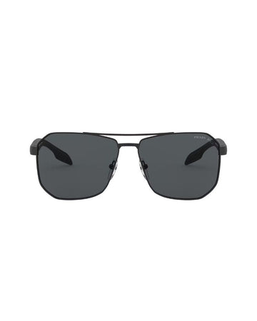 Eyewear Prada Linea Rossa PS 51VS (DG05Z1)