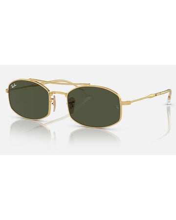 Ray-Ban® RB3719 001/31 54 - Gold