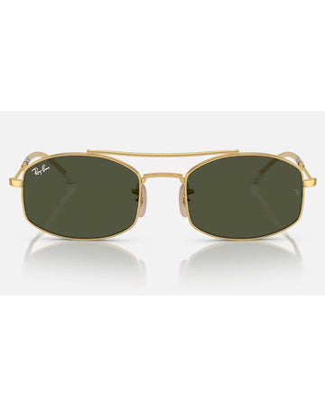 Ray-Ban® RB3719 001/31 54 - Gold