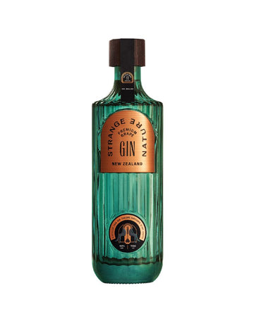 New Zealand Gin 700ml