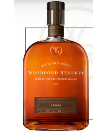 Woodford Reserve Personal Selection American Bourbon Whiskey 1L