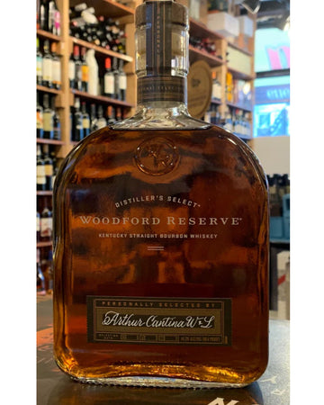 Woodford Reserve Personal Selection American Bourbon Whiskey 1L