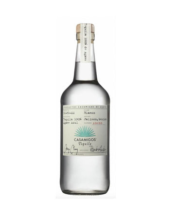 Casamigos Blanco Mexican Tequila 1L ABV% 40% vol