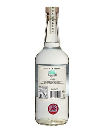 CASAMIGOS Blanco Maxican Tequila 1L ABV% 40% vol