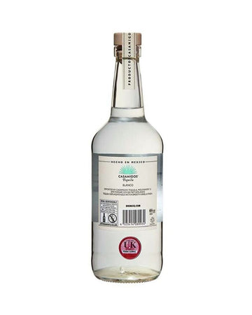 Casamigos Blanco Mexican Tequila 1L ABV% 40% vol