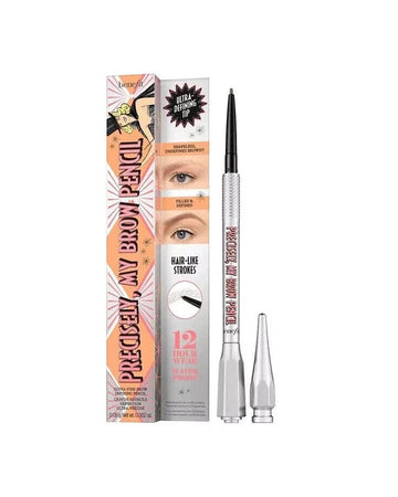 Benefit Cosmetics Precisely, My Brow Pencil Ultra Fine Shape &amp; Define -Shade 3.5