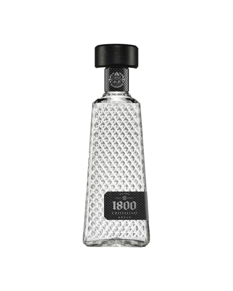 Cristalino Anejo Mexican Tequila 700ml