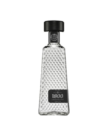 Cristalino Anejo Mexican Tequila 700ml
