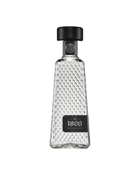 Cristalino Anejo Mexican Tequila 700ml