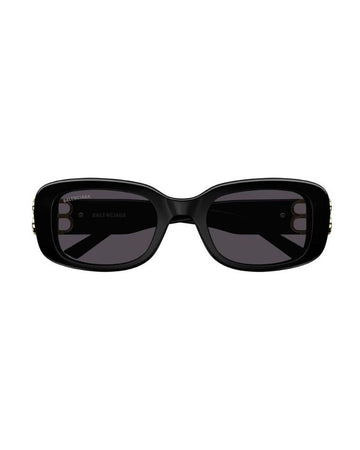 Bb0310sk-001 53 Recycled Acetate 001 Black Grey F