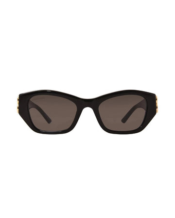 Bb0311sk-001 53 Recycled Acetate 001 Black Grey F