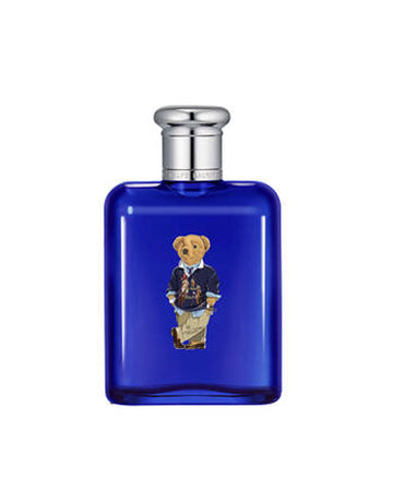 Blue H23 125ml Bear Edition Fg G