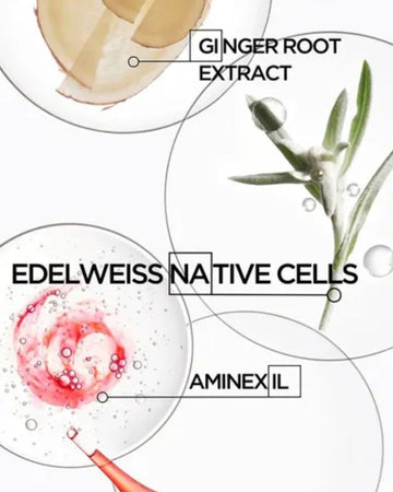 Genesis Bain Hydra-Fortifiant Shampoo 250ml