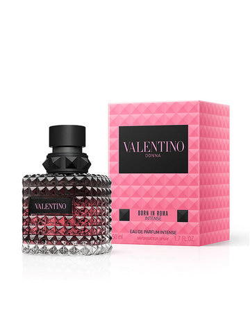 Born In Roma Donna Intense Eau De Parfum 50ml