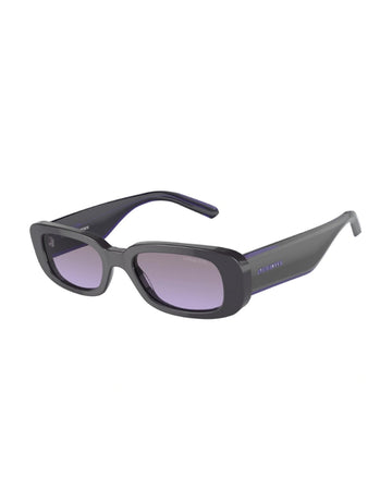 ARNETTE AN 4317 LITTY 12404Q GREY | SUNGLASSES MAN