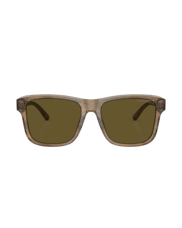 0ea4208 605573 56 Shiny Green/top Brown Dark Brown