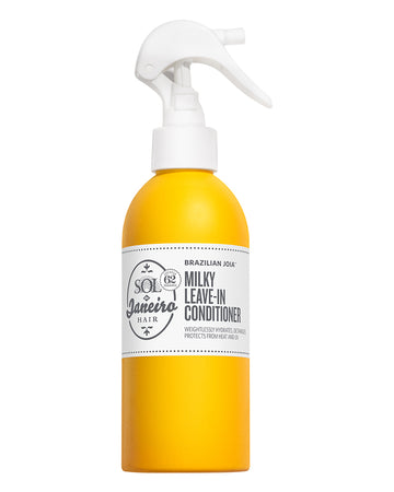 SOL DE JANEIRO LEAVE IN CONDITIONER 210ML