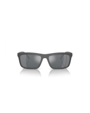 ARNETTE AN 4333 HYPNO 2.0 28411W MATTE DARK GREY | SUNGLASSES MAN