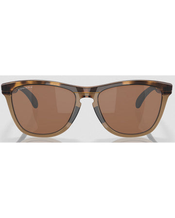 Oakley OO9284 Frogskins Range 55mm Polarized Sunglasses