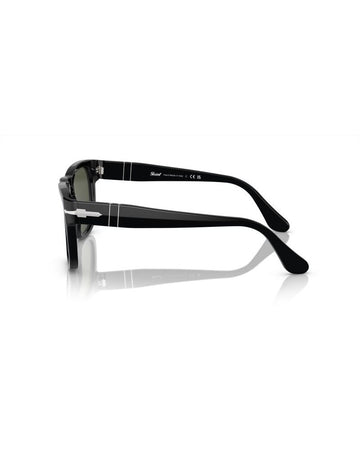 Persol 0Po3333S 95/31  54 Black Green