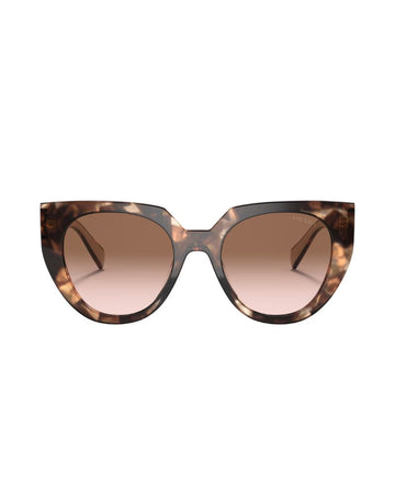 0pr 14ws 01r0a6 52 Caramel Tortoise/powder Brown Gradient