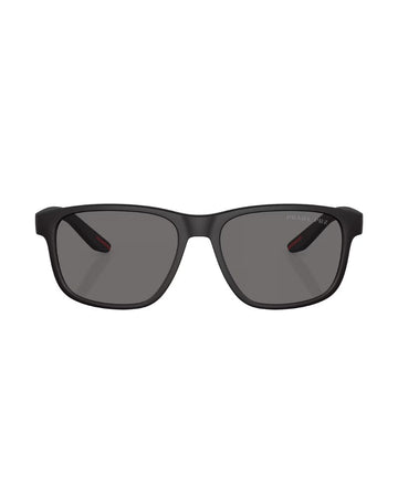 0ps 06ys Dg002g 56 Black Rubber Polar Dark Grey