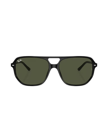 Ray-ban 0rb2205 901/31 57 Black Green