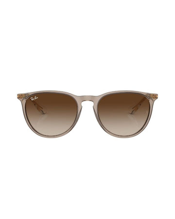 Ray-ban 0rb4171 674413 54 Transparent Light Brown Gradient Brown
