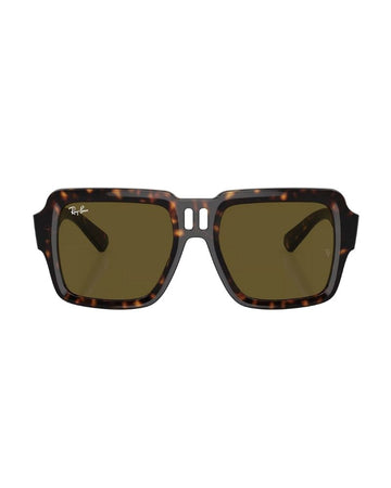 Ray-ban 0rb4408 135973 54 Havana Dark Brown
