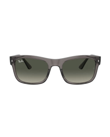Ray-ban 0rb4428 667571 56 Opal Dark Gray Grey Gradient
