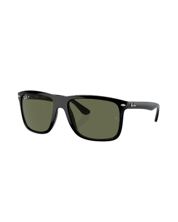 Ray-ban 0rb4547 601/58 60 Black Polar Green